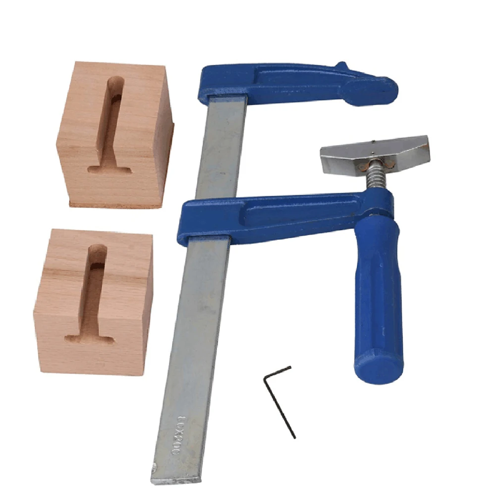 

For Guitar Enthusiasts Fret Press Tool Guitar Fretting Tool Guitar Maintenance Silver, Blue Effortless Fret Repair