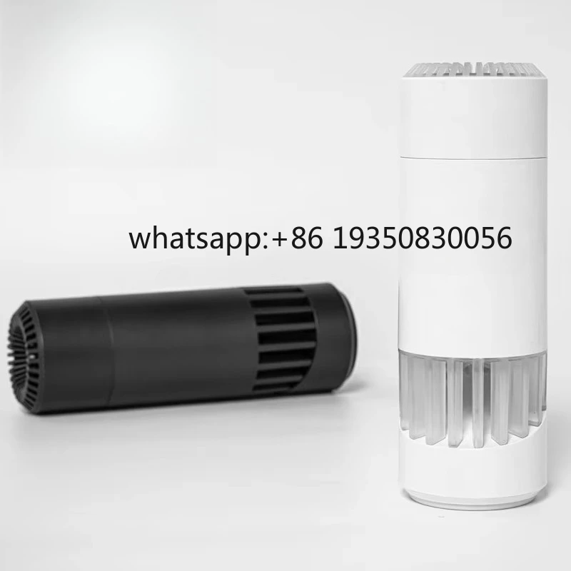 Purificador de Aire para Vehículos Airdog, Purificador de Aire Portátil, Purificadores de Aire para Autos