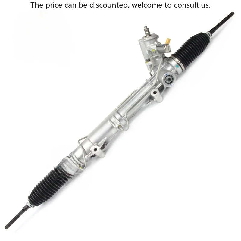 

Steering Rack For Z4 E89 New OEM Car Parts With Hydraulic Power Steering Box Gears Steel Material 32106872482 & 32106868226