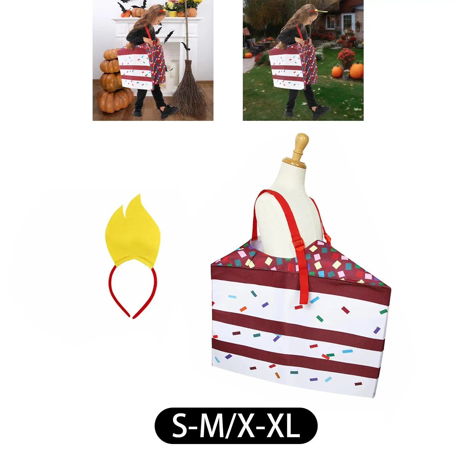 

Костюм торта для детей, аксессуары для выступлений, карнавальное платье в форме десерта