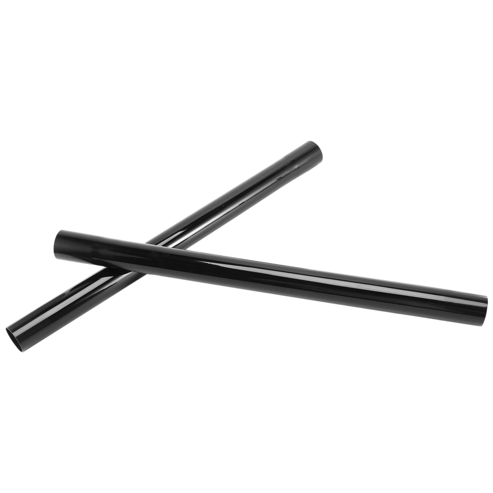 3Pcs Vacuum Cleaner Extension Wands, Vacuum Cleaner Accessories, 32Mm Inner Diameter Vacuum Hose Plastic Wand Pipe Limited Time