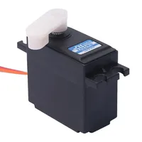 MJX Hyper Go RC Car 14209 14210 Replacement Accessories 3 Wires Upgrade Digital Metal Servo Spare Parts