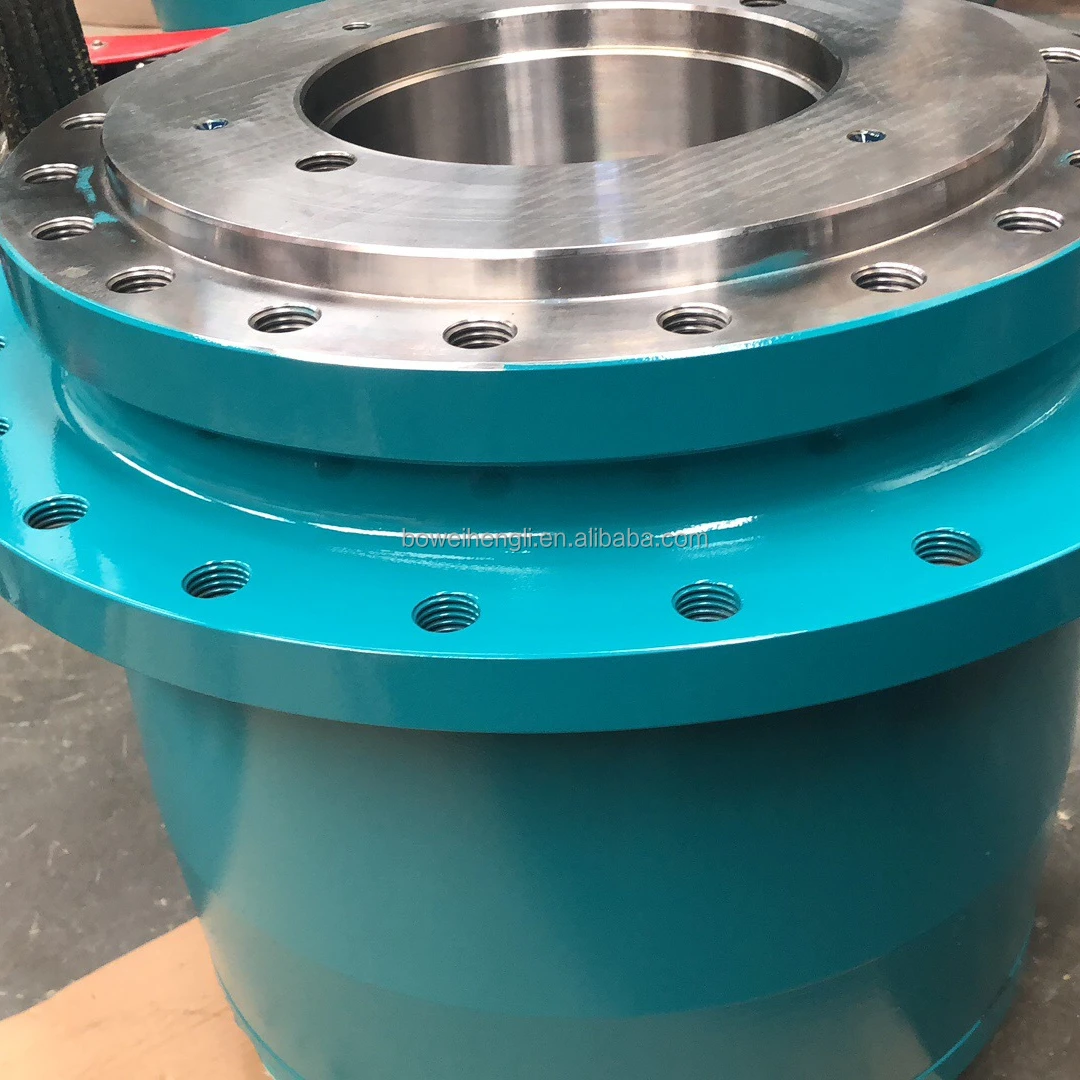 Brevini GearBox  PWD3300, PWD3500, PWD3700 PWD3850.1 For rotary drilling rig winch drive