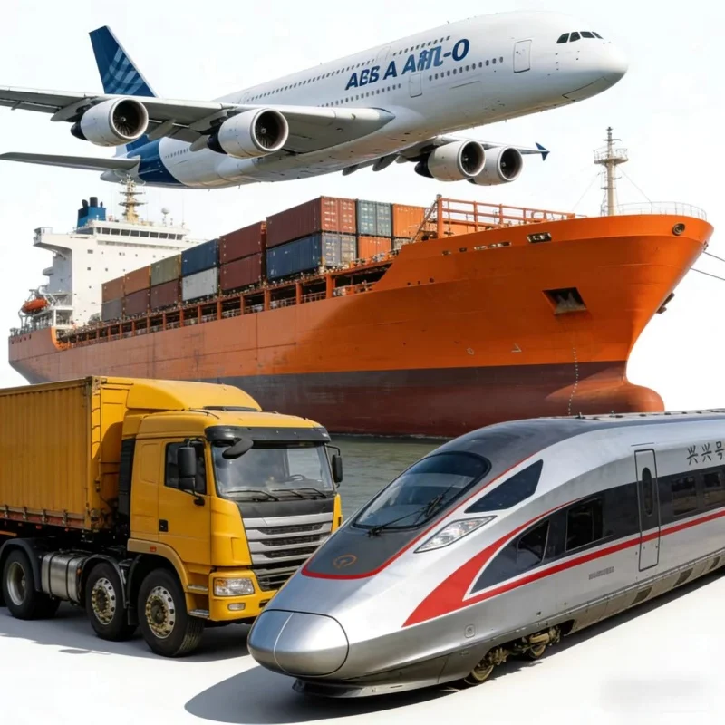 VIP Designated Payment Link Total Price of Transportation, Customs Clearance, Tariffs, and Machinery