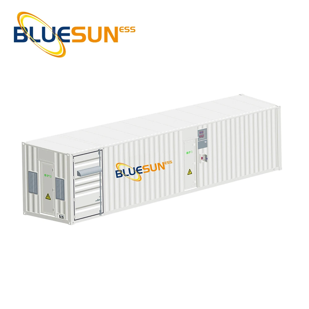 Solar 10 MW 10MW 20MW 30MW 40MW 50MW 60MW Solar System Solar Power Plant Cost With Battery Container