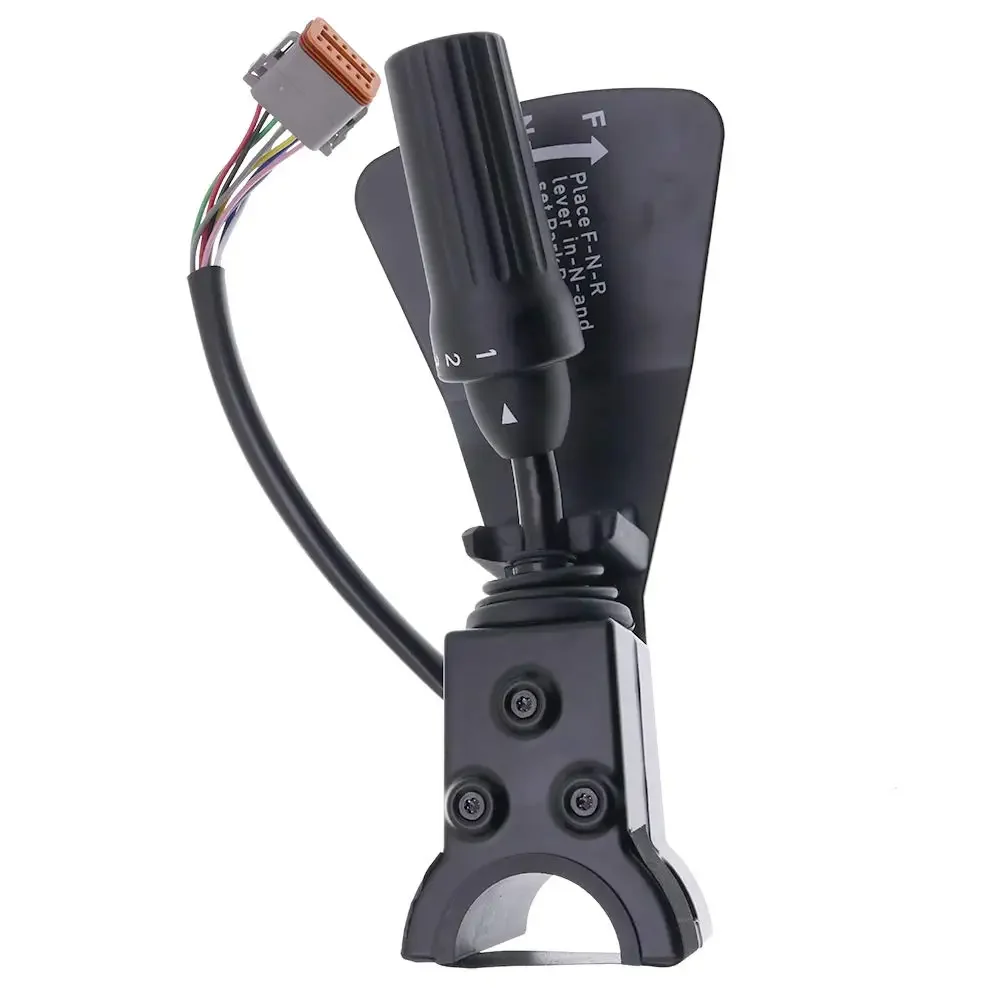 AT342722 Interruptor de avance y retroceso para cargador 210K 210LE 210LJ 310J 310SJ 315SJ 325J 410J 710J