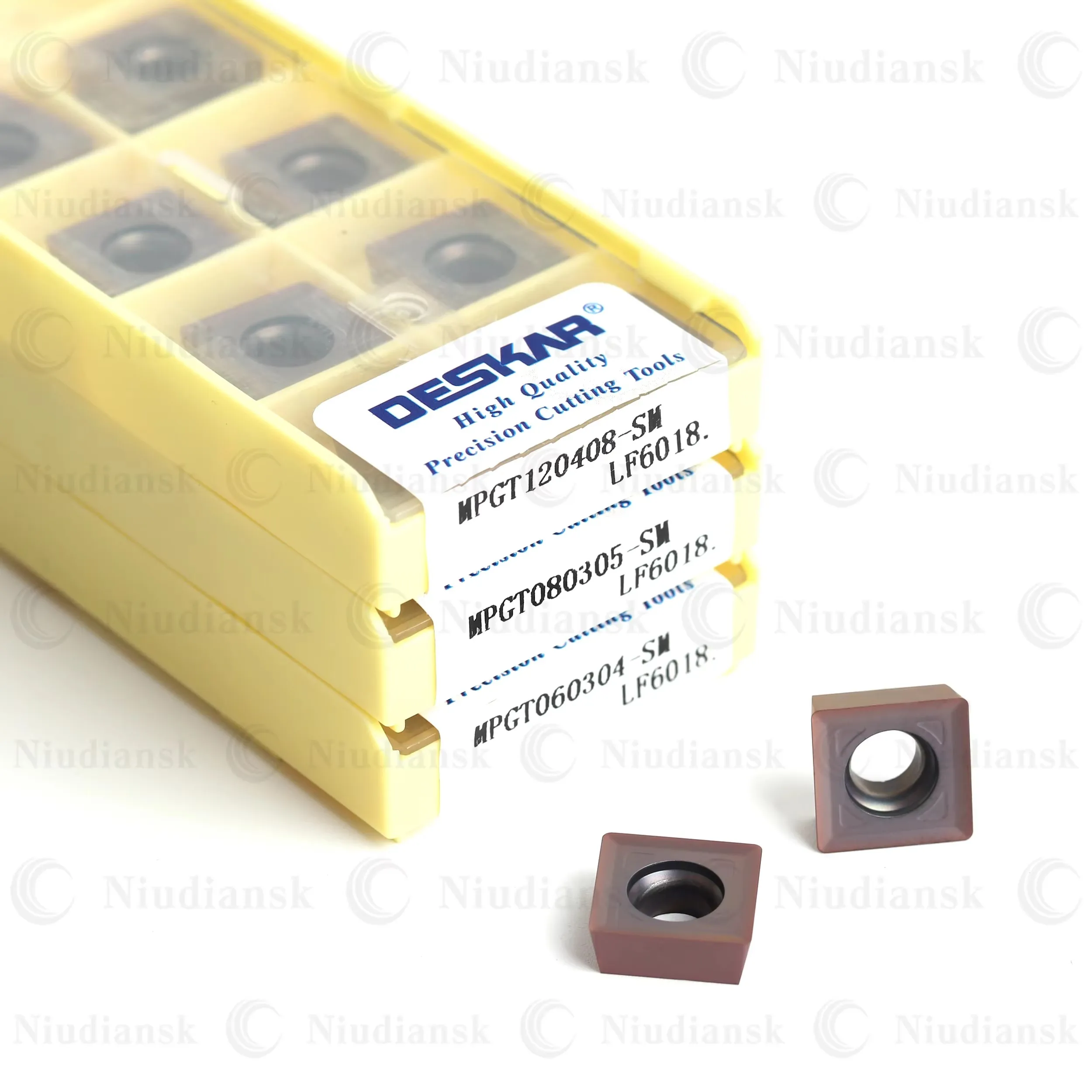 

MPGT060304 MPGTO80305 MPGT120408 SM LF6018 Токарный станок с ЧПУ Фрезерные вставки Режущие токарные инструменты для обработки нержавеющей стали