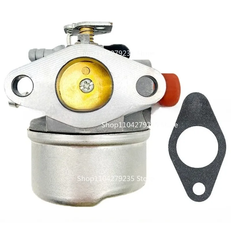 

Подходит для Tecumseh 640025 640014 Карбюратор OHH55 60 65.