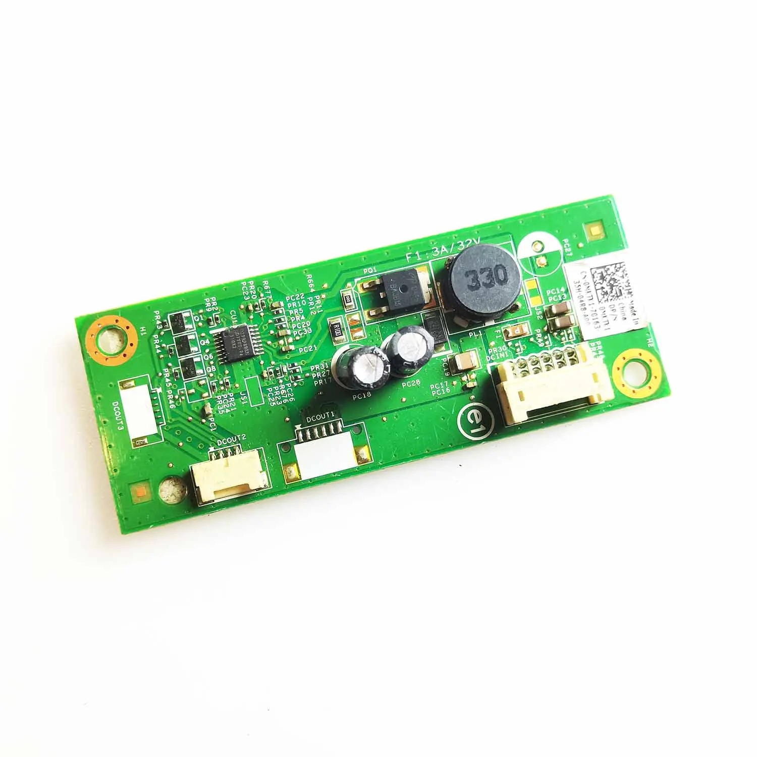 Per Dell Inspiron ONE 2020 scheda booster ad alta pressione 48.3 hc02-011