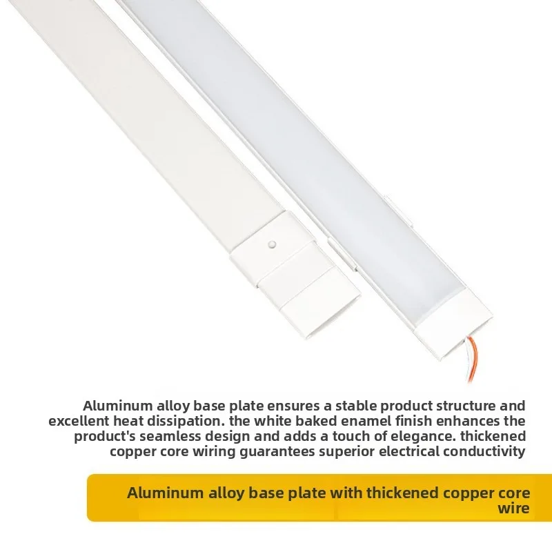 جديد ل 2 قطعة RV مصباح إضاءة صندوق السيارة 12 فولت/85 فولت 120 LED الإضاءة الداخلية ل قافلة مقطورة متنقل فان شاحنة شاحنة قارب التخييم #6