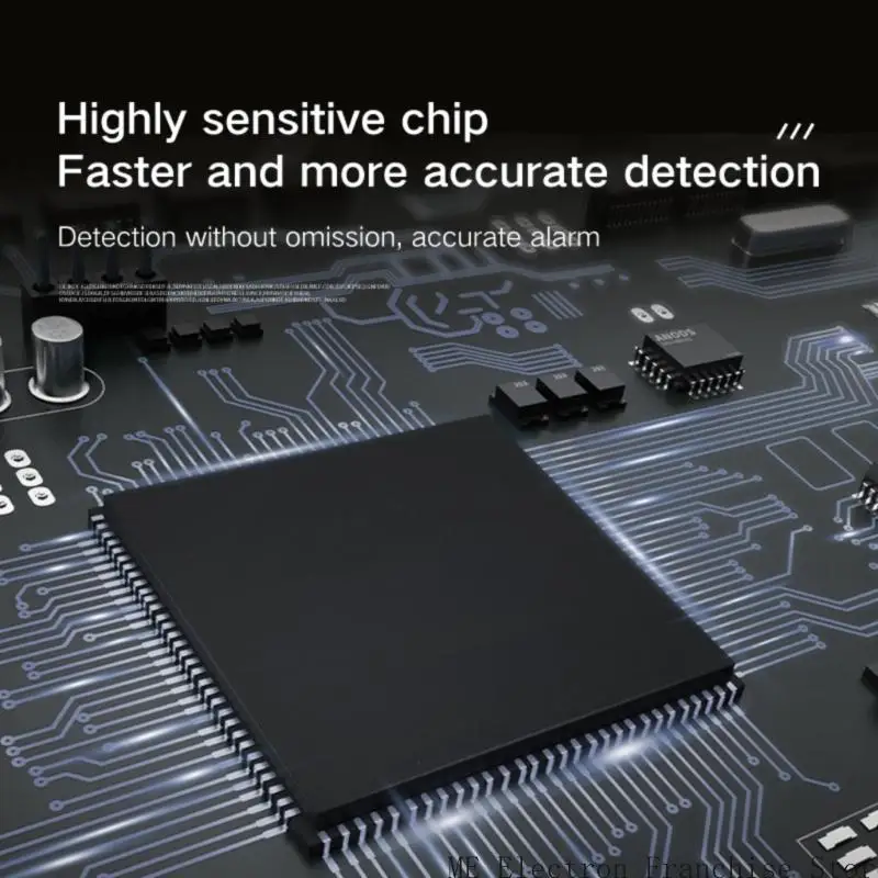 Многофункциональный беспроводной сигнальный сканер T5EA для невидимых камер устройств прослушивания