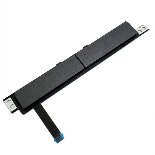 Placa de botón de ratón con panel táctil para DELL Latitude 5400 5401 5402 5409 5405 5500 5501 5502 5505 5509 5510 3540 0YPHW 0YPHV