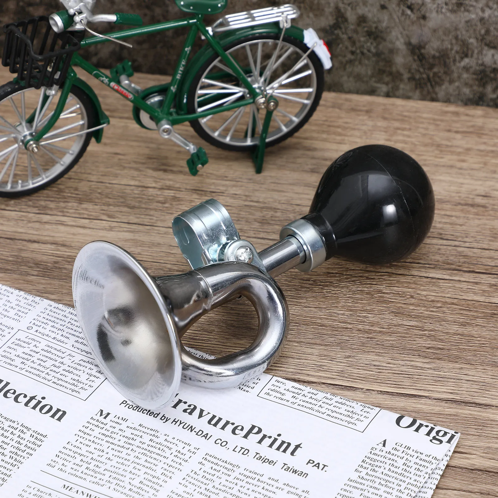 

Bicycle Horn Bike Girl Ebike and Alarm Airhorn for Your Bells Bikes Child