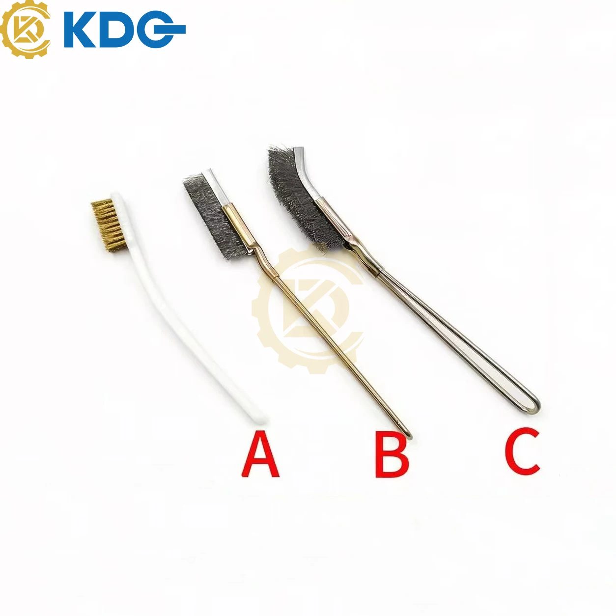 

High Quality Commonly Used Offset Printing Machine Gripper pad Cleaning Bursh Heidelberg Roland Komori KBA