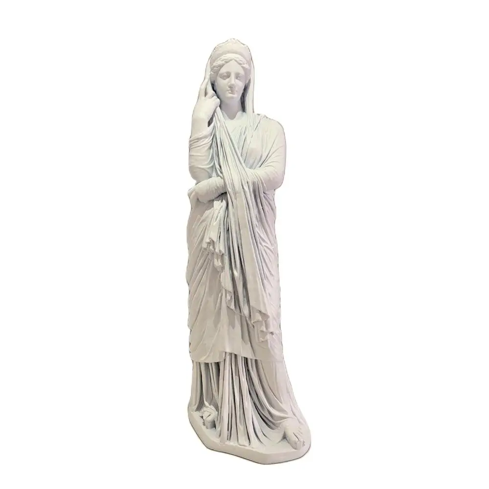 

3D Athena Goddess Silicone Mould Classic Venus Female Body Sculpture Resin Aromatherapy Gypsum Candle Soap Home Molds