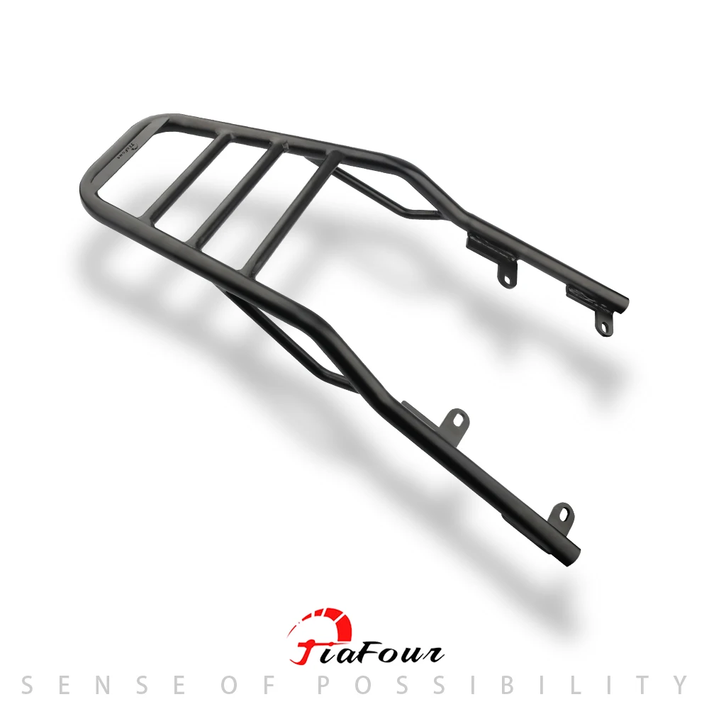 Rear Luggage Rack For NC750X NC 750X NC 750 X 2021-2024 Motorcycle Rear Tail Rack Rear Suitcase Carrier Shelf