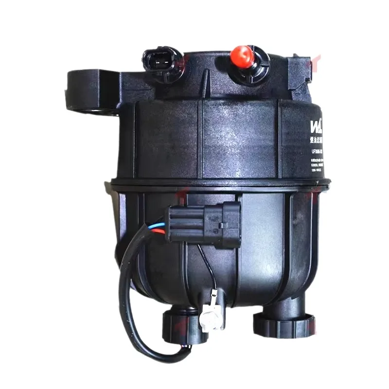 1111400XED96 New Diesel filter assembly is suitable for Great Wall Wingle 7 Wingle 7 GWM Poer pickup 2.0T GW4D20M engine