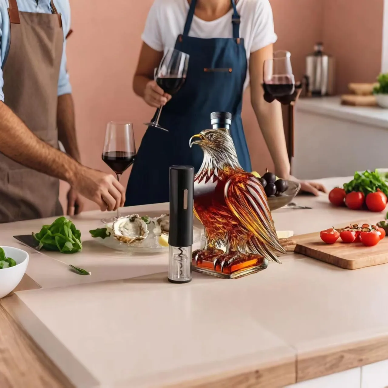 Thumbnail 4 - #82 Highest Rated Decanters to Buy in 2026