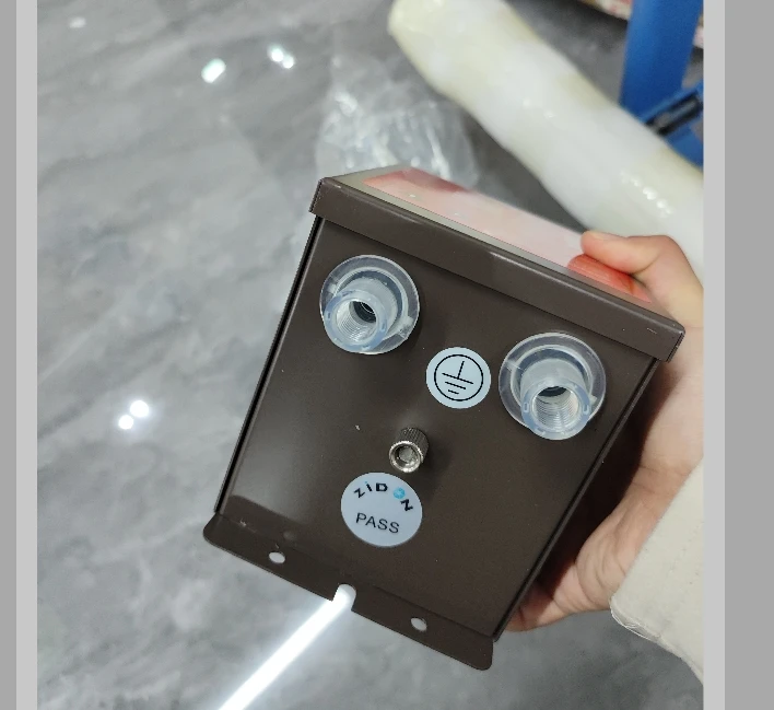 

NEW Antistatic Removal Devices Ion Bar Esd Static Charge Ionizing Eliminator Piezoelectric Type Air Curtain