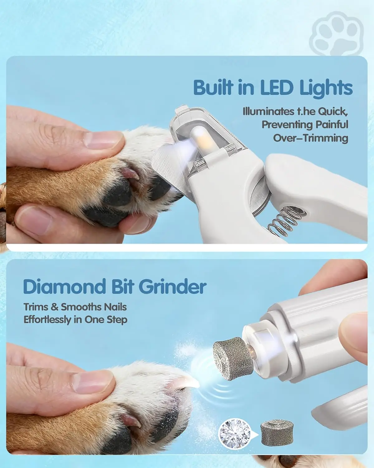 Thumbnail 4 - #29 Top 50 Cat Nail Trimmer