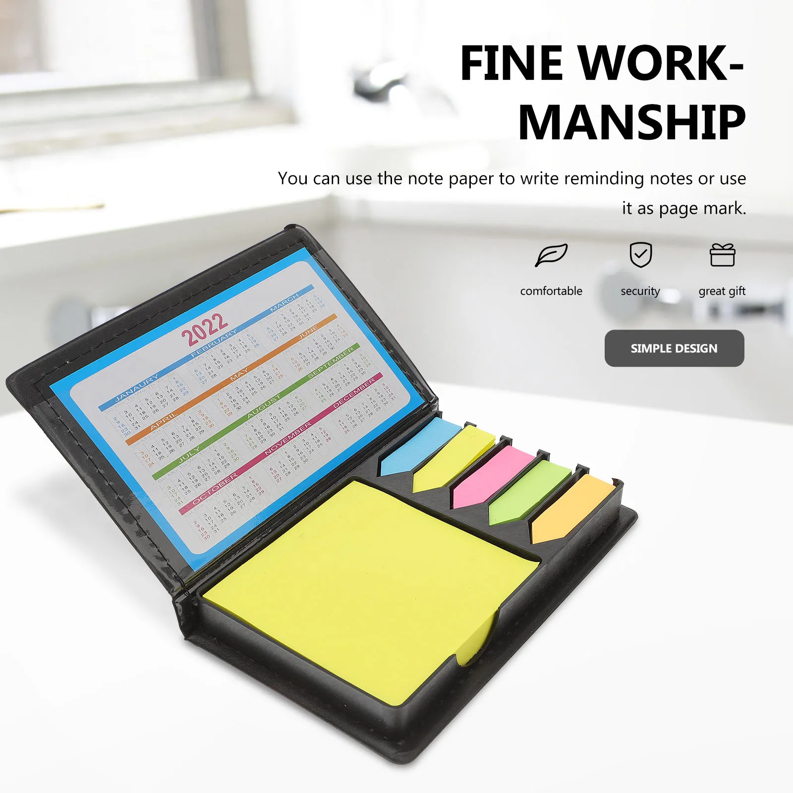 

sticky memo set sticky memo box set page markers sticky memo