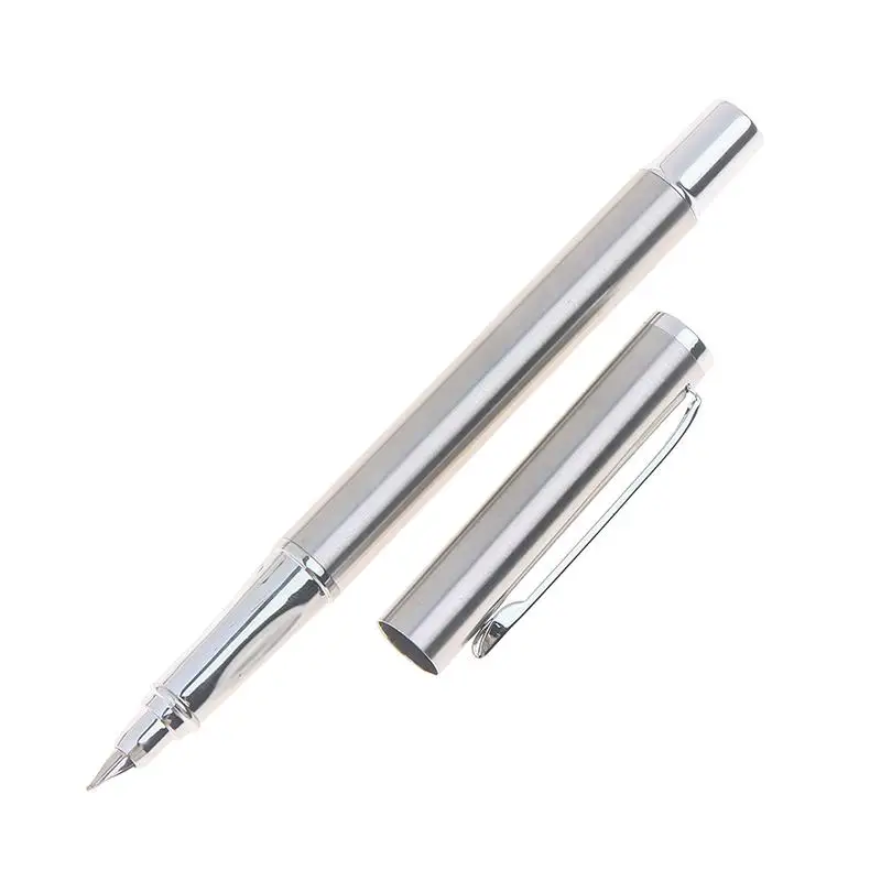 Luxury High Quality Brand New Calligraphy Naginata Nib Fountain Pen Stationery Office Supplies Ink Pen - view 5