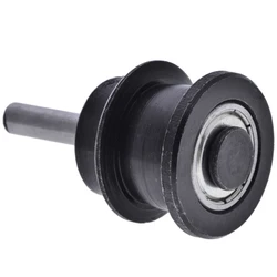 Skiving Leather Machines 801 Spare Parts For Thick Material Parts Number 3Y-62 3Y-63 3Y-72
