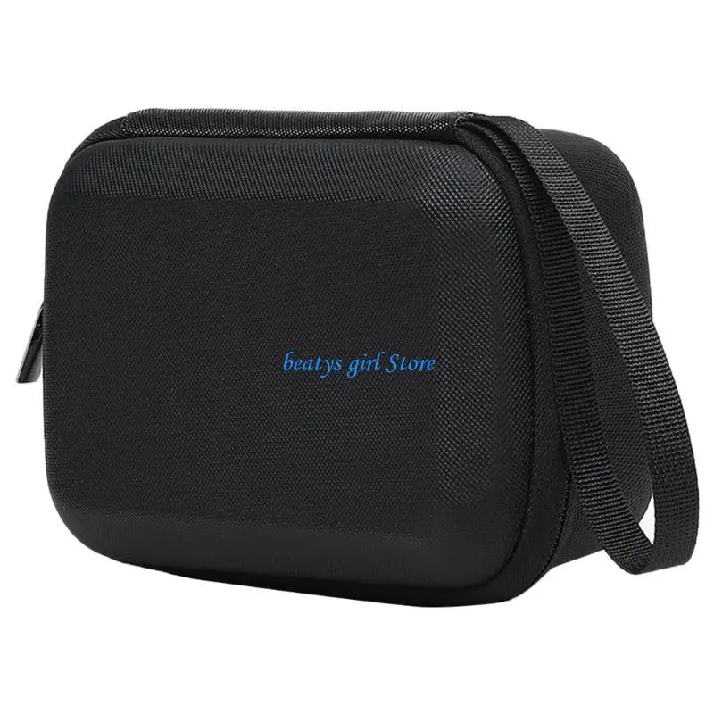

C7AB Quality Camera Hard Bag Case for Pocket 3 Flight Camera Pouches Storage Case Easy Transportation Inner Holder Tray