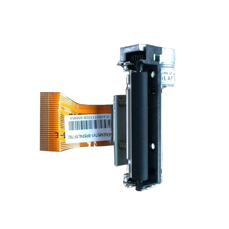 

Термоголовка LTPZ245N-C384-E, совместимая с кассовым аппаратом RM60 RM-60, для печати этикеток со штрих-кодом