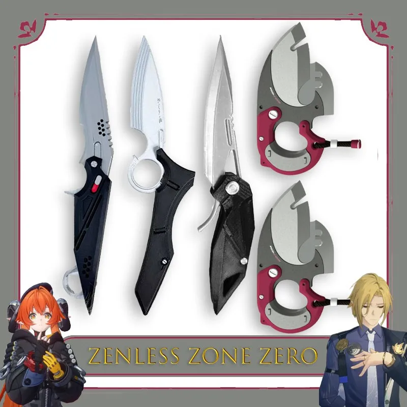 ‌Game Zenless Zone …