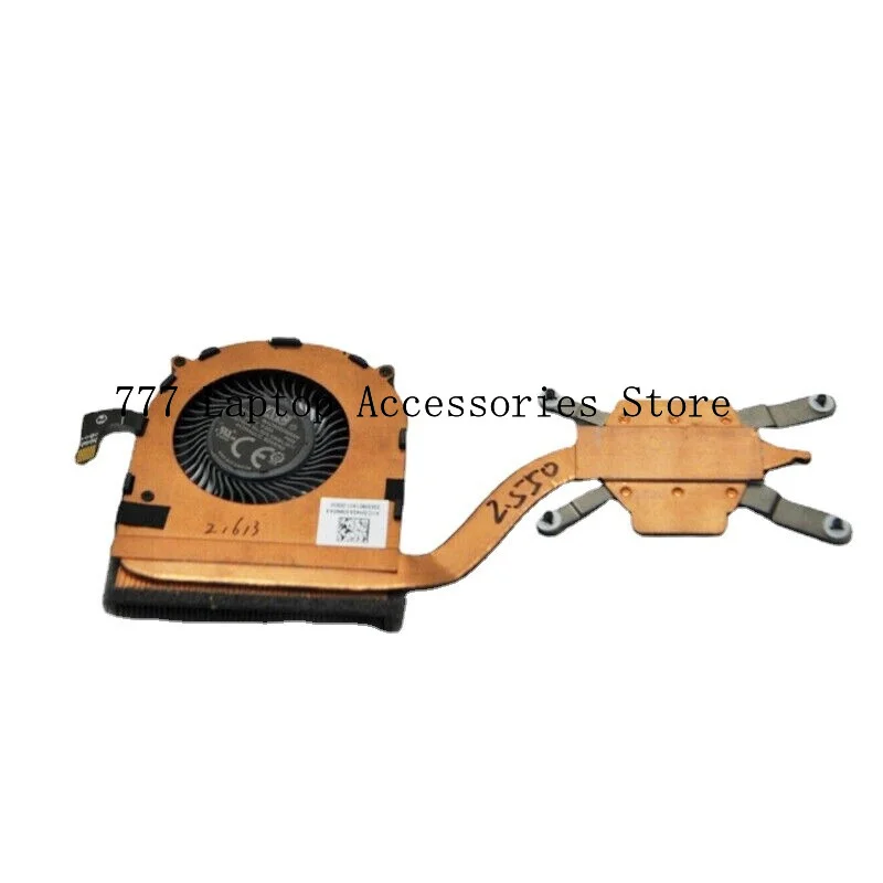 01AY917 01AX999 For Lenovo ThinkPad X1 Yoga 2nd 3rd CPU Cooler Cooling Fan