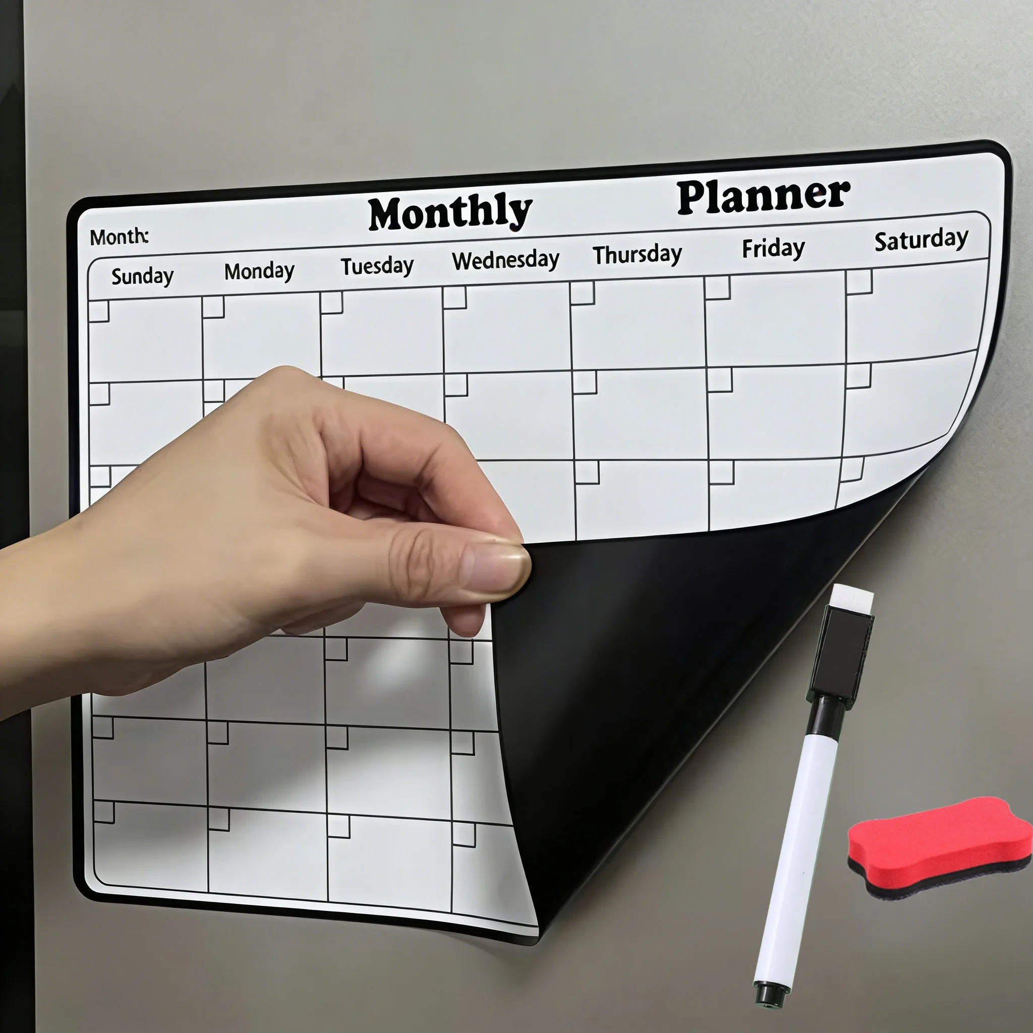 #39 Top 40 Dry-Erase Boards Worth Buying In 2026