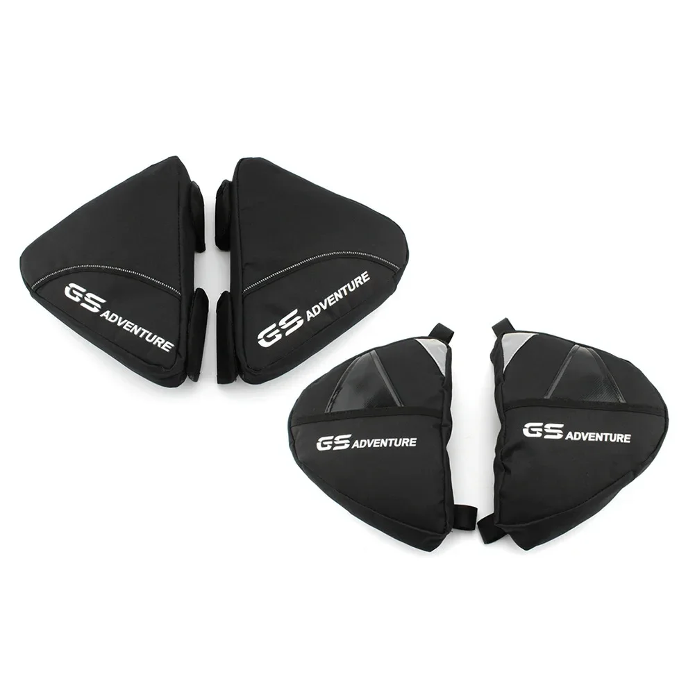 For BMW R1200GS ADV LC R1250GS F750GS F850GS Motorcycle waterproof Tool Placement Bag Frame Triple-cornered Package Toolbox