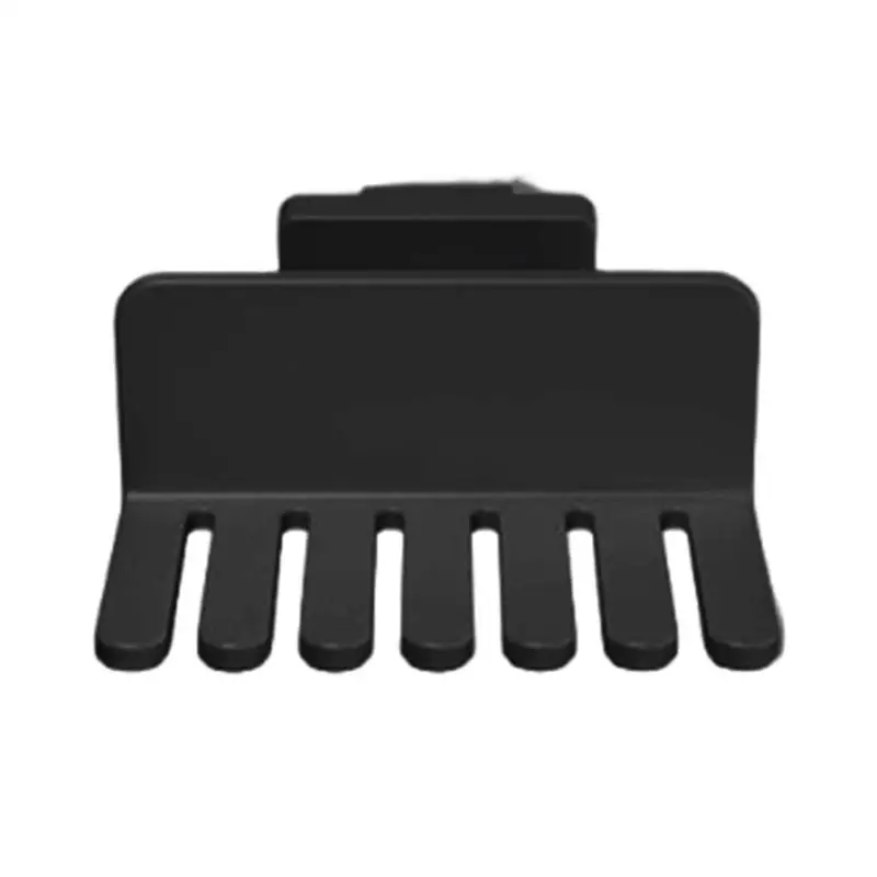 652F Modern Watch Band Display Rack Stand Wall Friendly Instalasi Universal Fit for Intelligent Device Accessories Storage