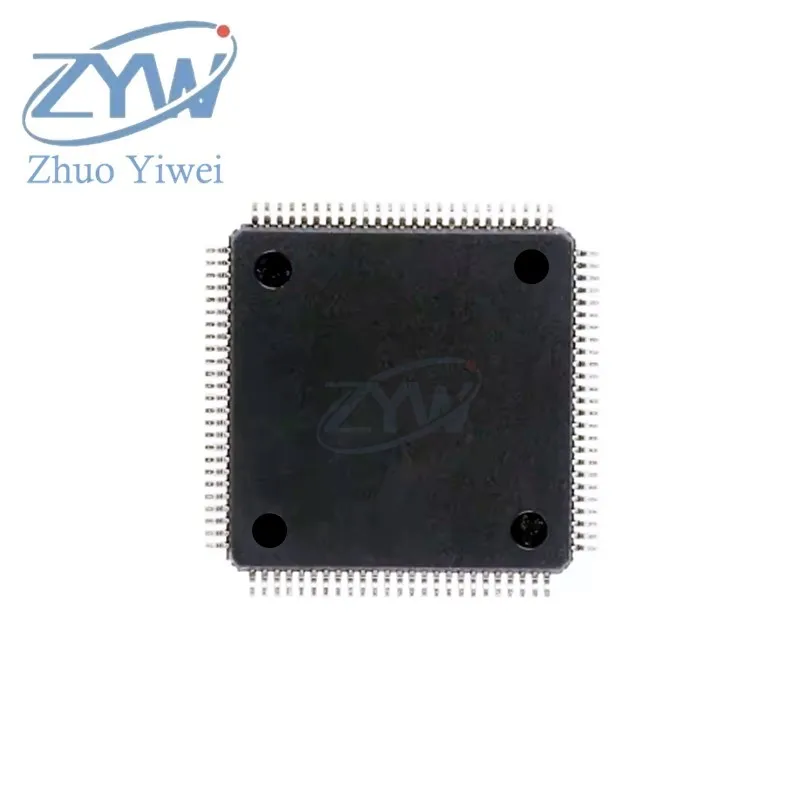 STM32F429VIT6 LQFP-100 STM32F STM32F429 STM32F429VIT 180MHz 2MB ARM Cortex-M4 chip 32-bit microcontroller New original