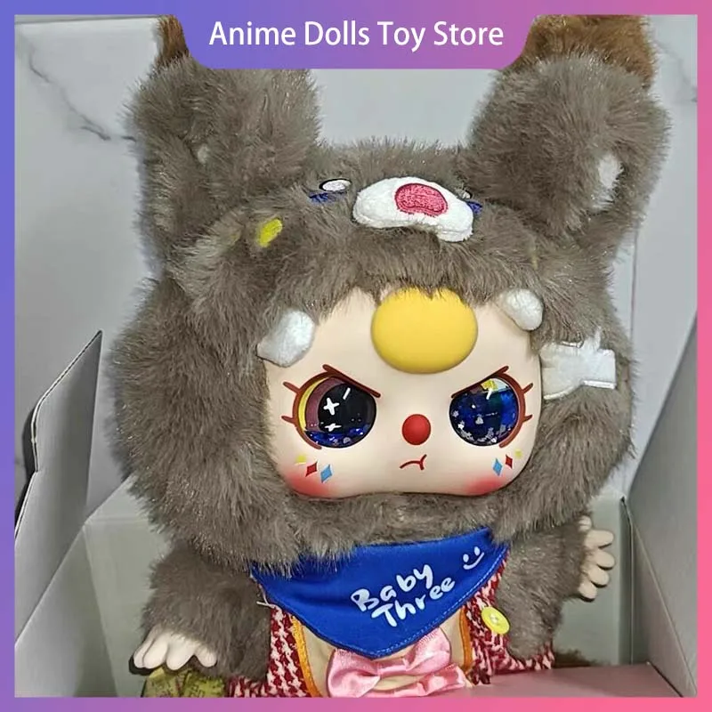 

Подлинная детская три 400% V1/V2/V3 большая кукла слепая коробка виниловая кукла мультяшная фигурка Kawaii милая игрушка Декор для комнаты для девочек коллекция подарок