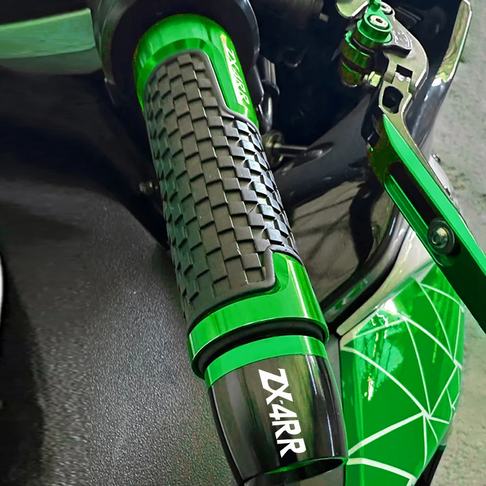 For Kawasaki Ninja ZX-4RR ZX4RR ZX 4RR 2023 2024 2025 New