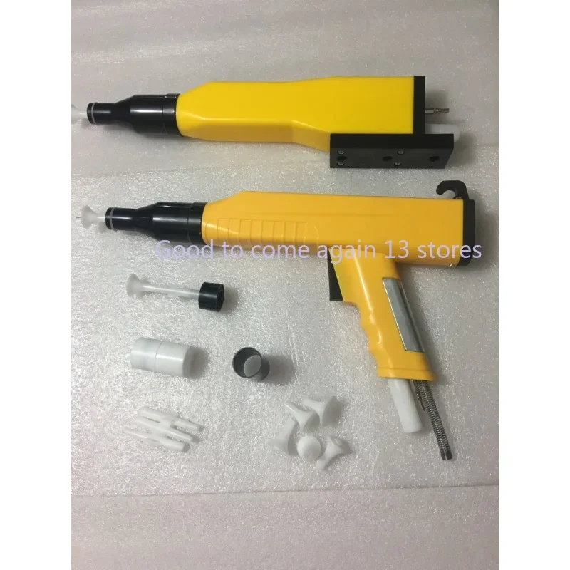 Electrostatic Spraying Gun Powder Gun Shell for Kci Second/third Generation  with Nozzles Modified Special Gun Shell