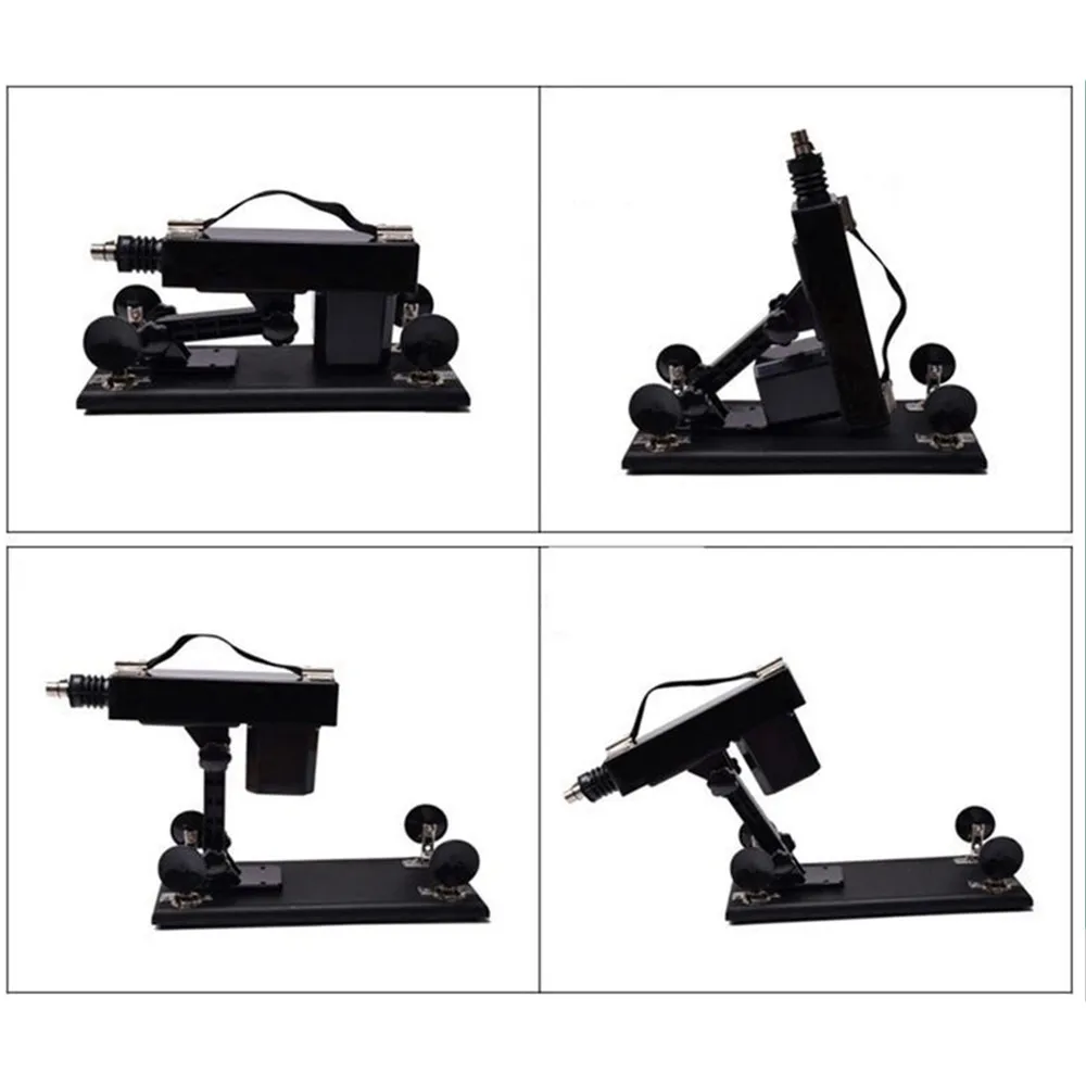 الأزواج غرفة نوم الجنس الأثاث قوية متعددة السرعات الهزاز التلقائي آلة الاستمناء الجنس لعب للنساء الرجال ألعاب الكبار