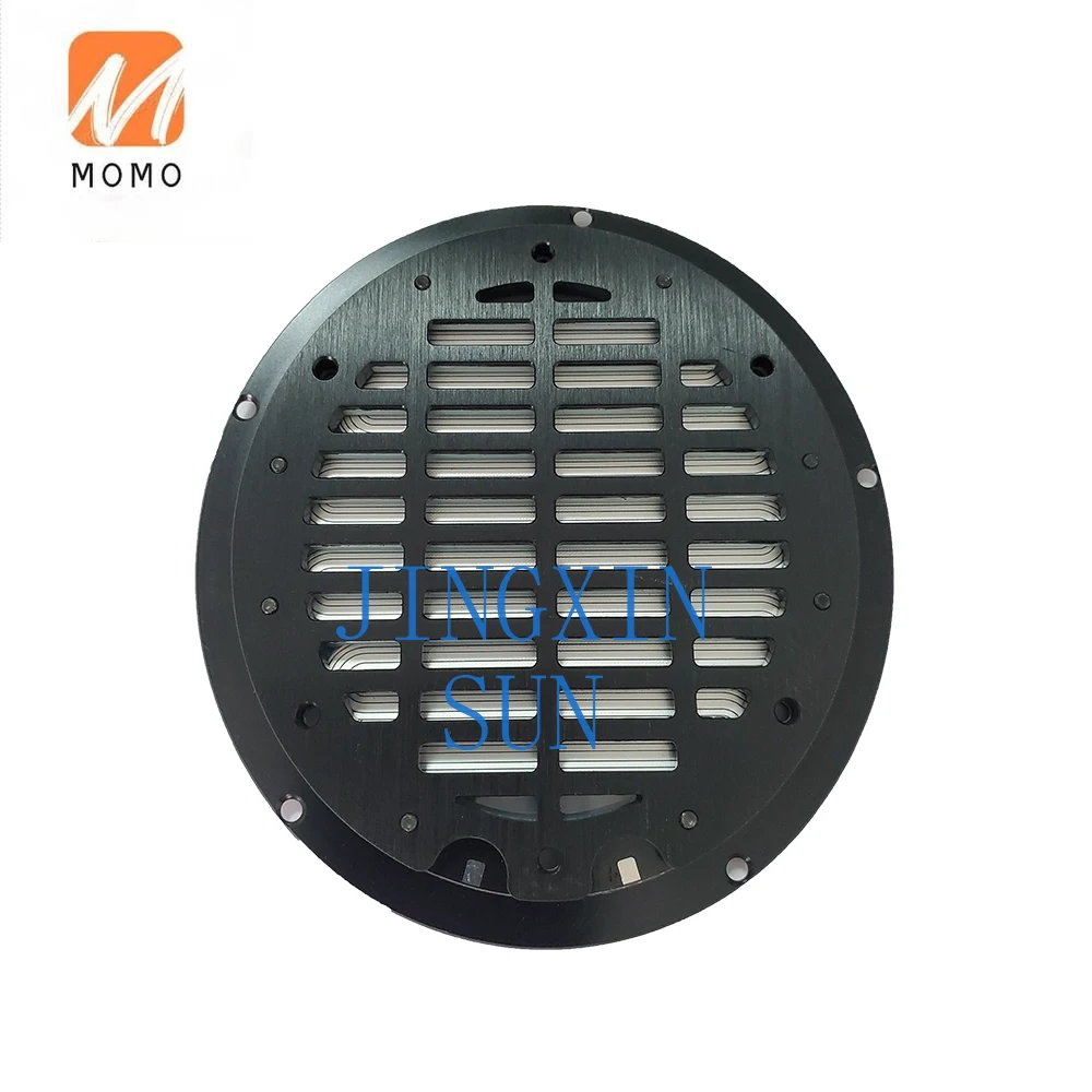 Headphone Speaker 104mm 1unit Planar Driver High Grade Magnetic Widely Effective Frequency Response Headphone Driver view 4