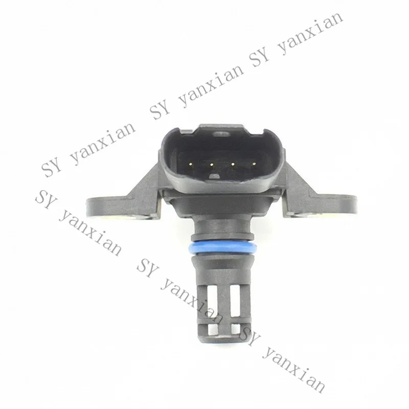SY+ For BMW E90 E92 E93 M3 4.0L 13627838385 Manifold Absolute Pressure MAP Sensor》