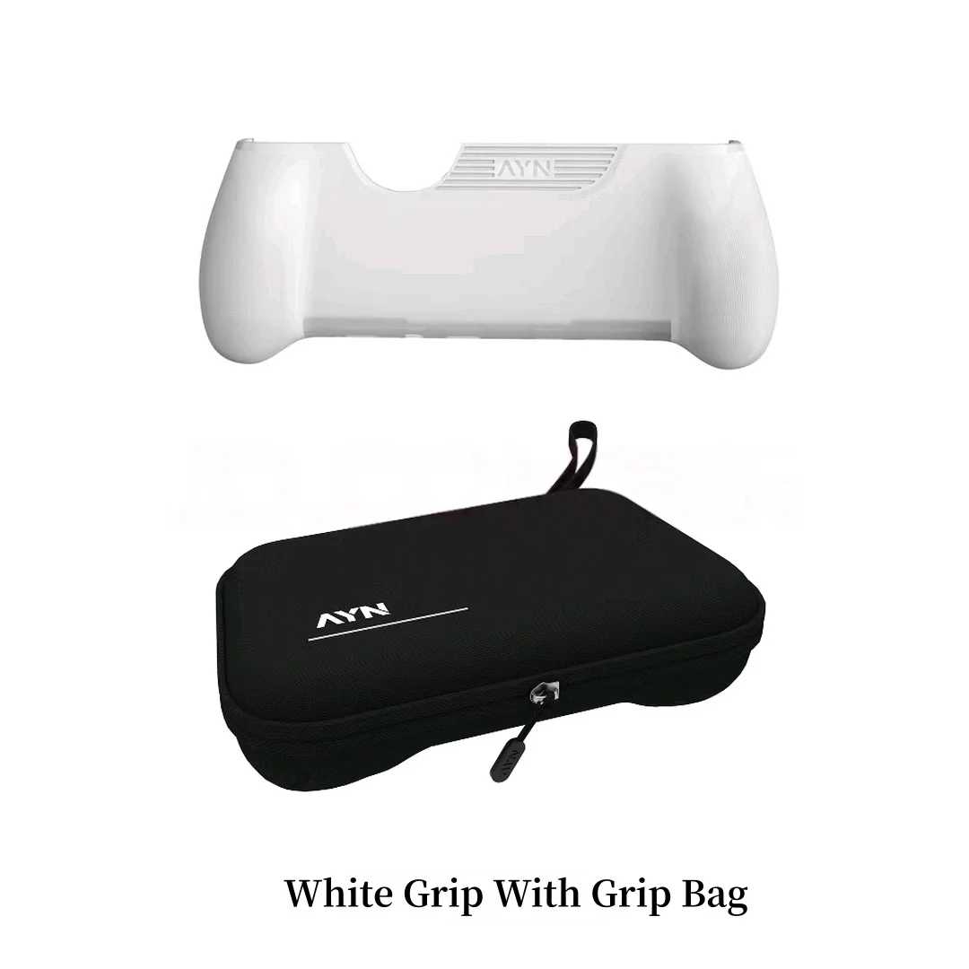 High Quality Offical AYN THOR Game Console Grip With Bag Handheld