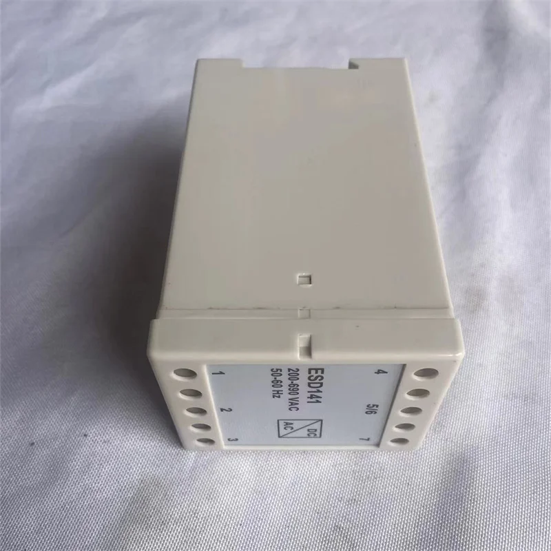 ESD141  200-690v   50-60hz Rectifier Brake Module