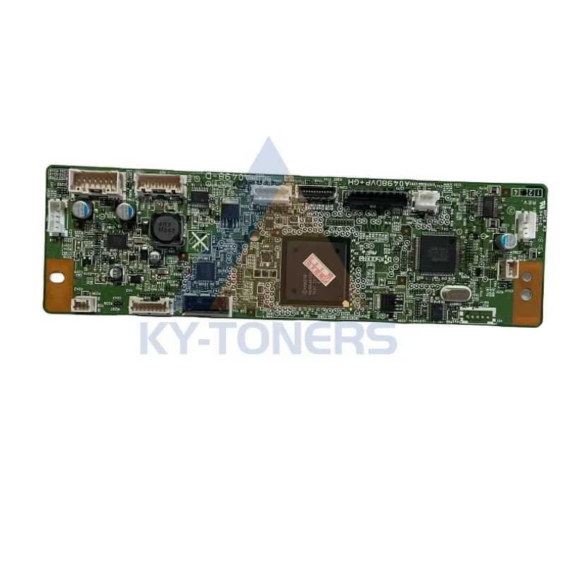 

A04989DVP+GH used Circuit Board for Kyocera Taskalfa 5501i scanner board