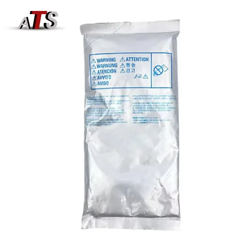 1PCS DV910 Developer For Konica Minolta Bizhub BH950 BH920 BH1050 PRO920 Developer Powder