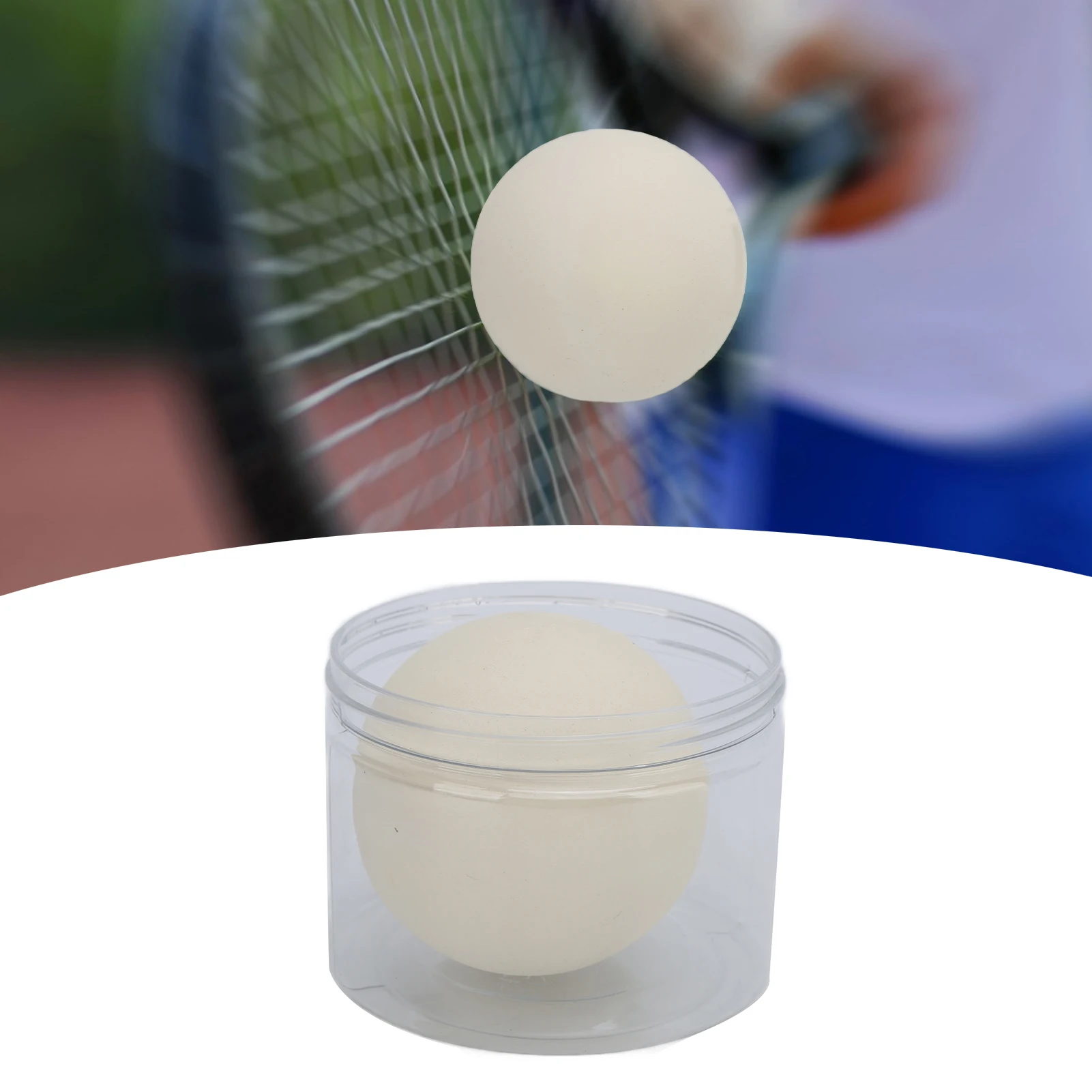 Outdoor Soft Rubber… - image