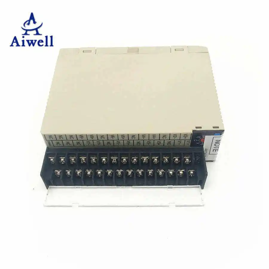 Original C200H Series PLC Controller C200H-DA003