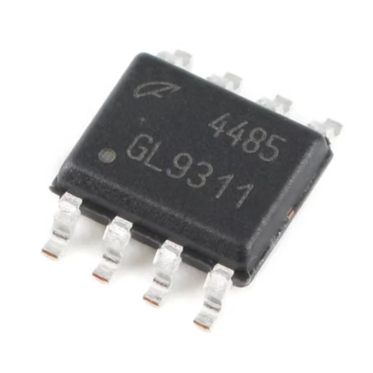 AO4485 Marking 4485 SOP8 SOIC8 SO8 NEW Original Field Effect Tubes MOSFETs 1.7W 40V 10A 1 P-channel 15mΩ @10V,10A 4485 MOSFETs