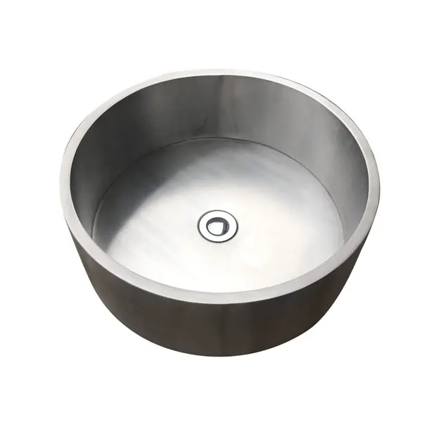 The Newest and High Quality Stainless Steel Hand Wash Basin