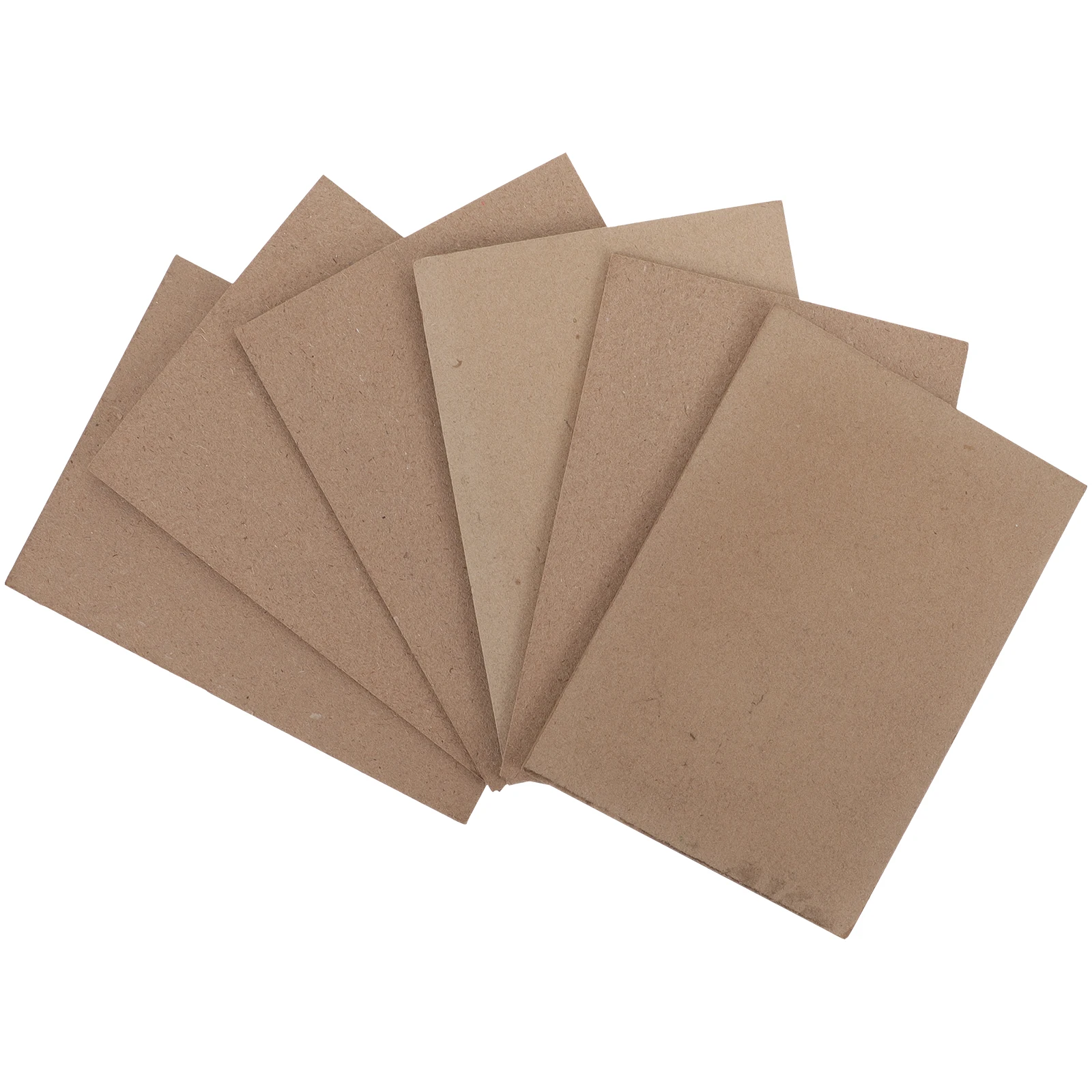 

6 Sheets Flower Press Blotting Boards Dried Flower Making Tool Greeting Cards Scrapbooking Wedding Invitations Kids Adults
